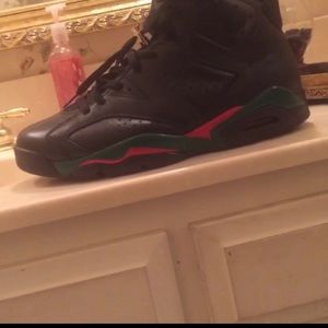 Gucci 6s